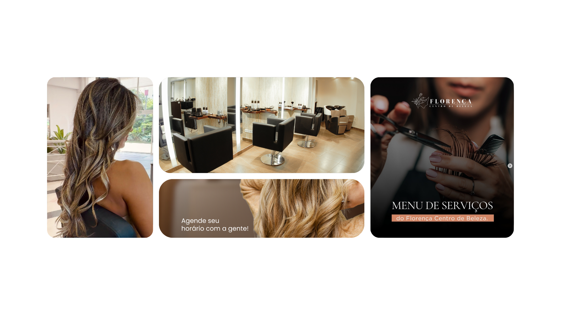 Logo design for barbershops in Dublin I GGDIGITAL